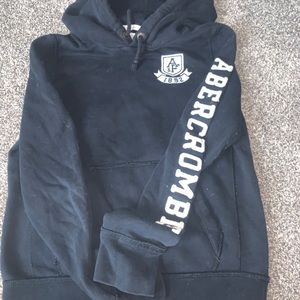 Abercrombie hoodie